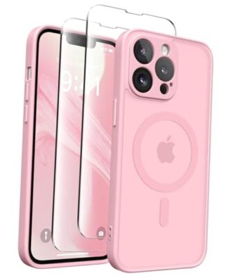 Magnetic for iPhone 13 Pro Max For iPhone 13 Pro Max 6.7inch