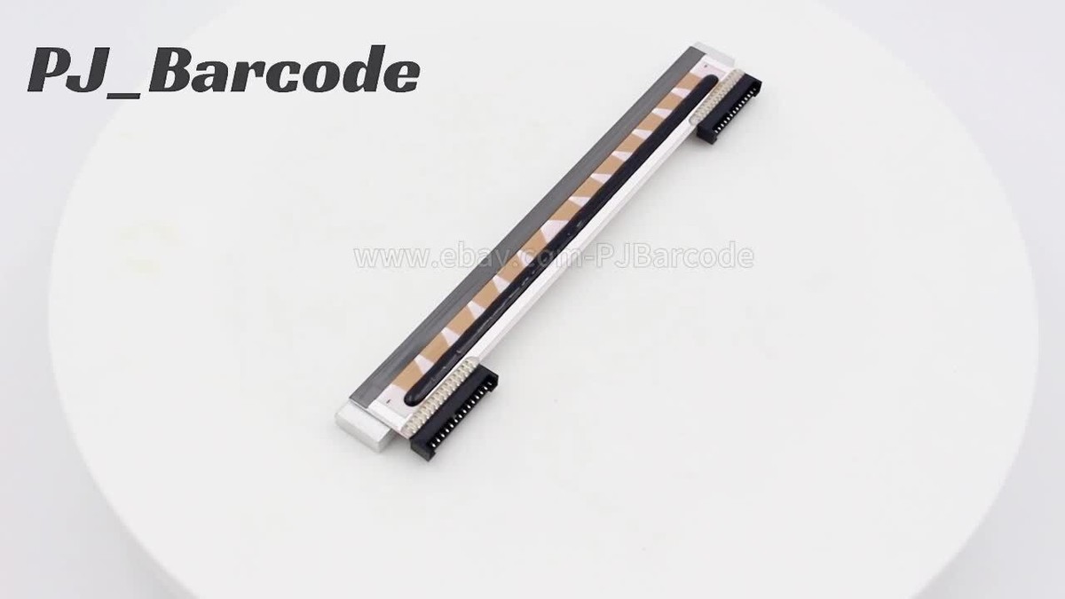 5x NEW Printhead for Zebra GK420D GX420D ZP450 ZP550 Printer