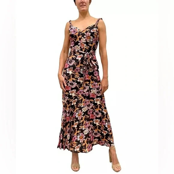 maxi dress stars City Of Stars Strapless Maxi Dress Oyster