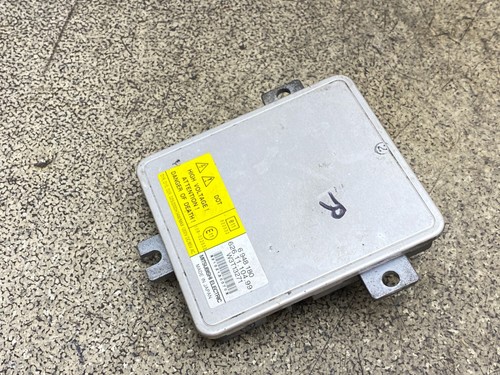 Steuergerät Xenon Scheinwerfer 6948180 6261110499 Volvo V70 III 11.1891.013