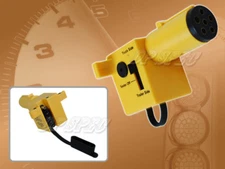 BULLY TC-700 TOWING ADAPTER 7 RV BLADE TO 4 & 5 WIRE FLAT BUILT-IN BEEP TESTER