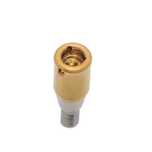 Accesorio localizador de implantes Hiossen/Nobel/Adin/Zimmer/MIS/AB compatible con pilares - Imagen 151 de 340