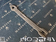 O Caoutchouc Bande Boîtier Maserati V6 3v 222 430 224 424 Spyder