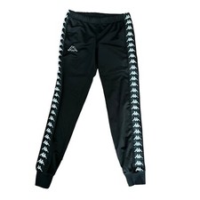 Kappa 222 Banda Wrastoria Slim Fit Jogger Pan...