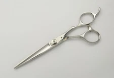 DEEDS P9 trimmer original 3-piece set of base-cutting scissors mini scissors ski