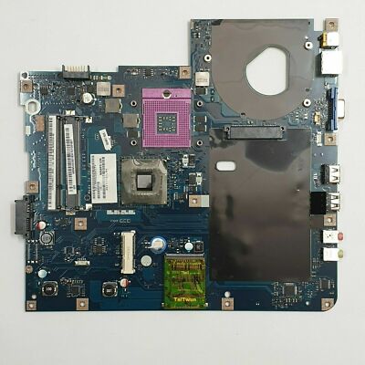 Motherboard For Acer Emachines E525 - KAWF0 L04 INTEL
