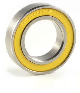 Подшипник 6801 2rs