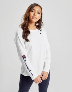 champion long sleeve women