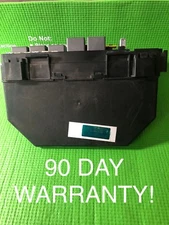 12 DURANGO GRAND CHEROKEE TOTALLY INTEGRATED POWER MODULE TIPM 68089321AD # T152