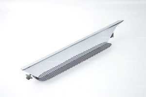 Aston Martin Vantage Left Wing Fender Side Strake Trim