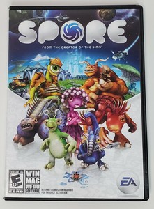 is it possible to download spore for free is it possible to download spore for free