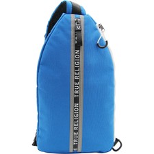 true religion backpack denim