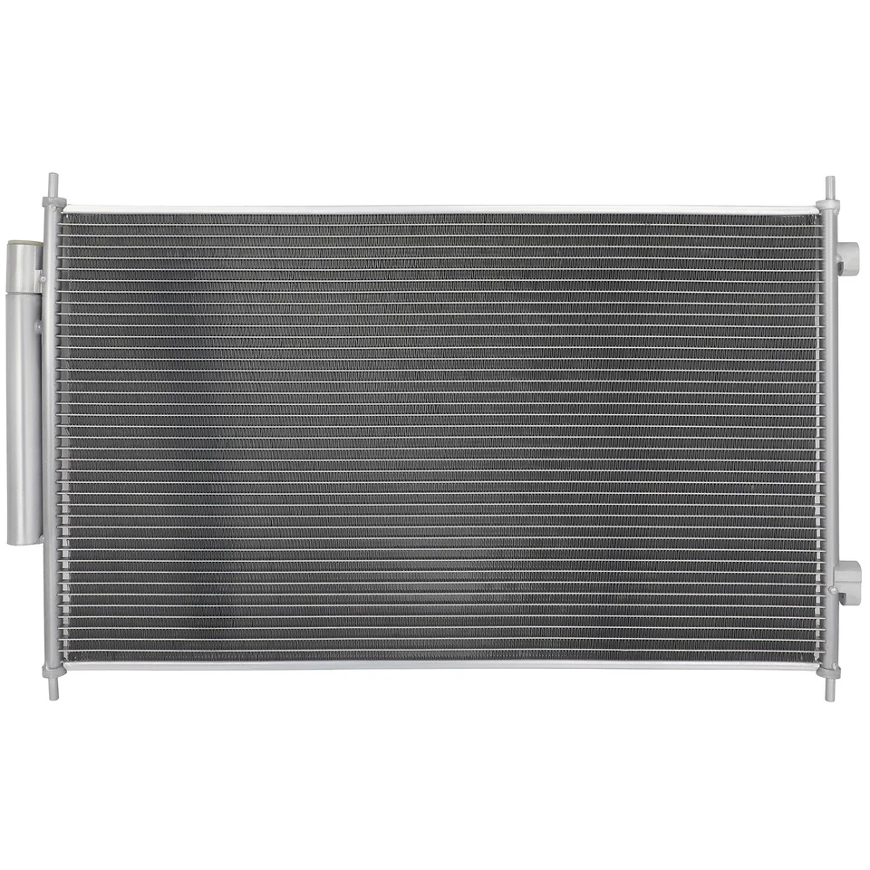 Replacement AC Condenser For 16 17 2018 2019 2020 2021 Honda HR-V A/C Condenser - Image 3 of 4