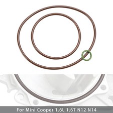 Vakuumpumpe Reparatur Dichtung O-Ring 7556919...