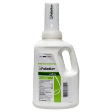 Palladium Fungicide jug (2 lbs)