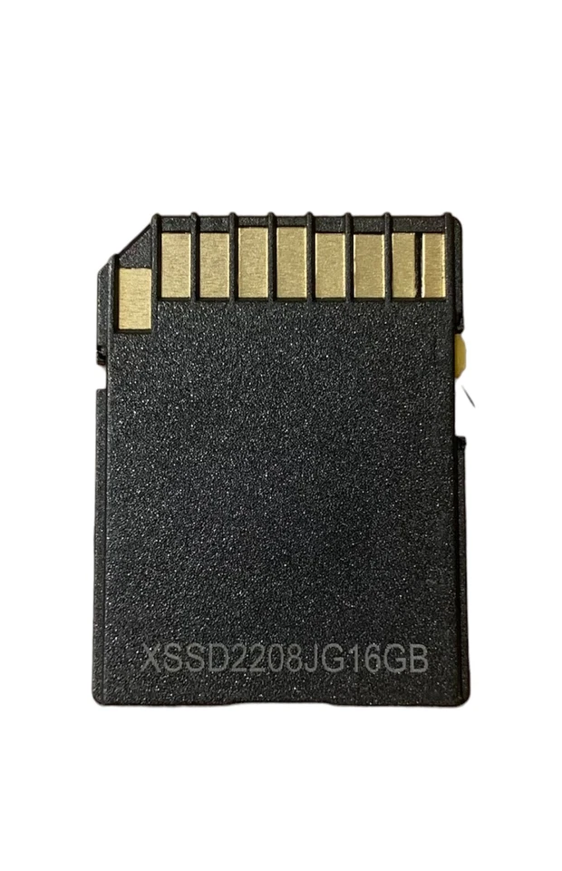 Sansdisk Extreme Pro 16GB SDXC Memory Card Class 10 For Camera 80MBS - Image 2 of 3