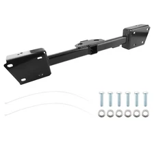 Class 3 Trailer Tow Hitch Towing Receiver For Subaru Ascent All Styles 2019-2024