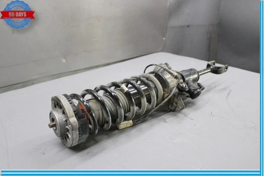 Amortiguador de puntal delantero derecho del lado del pasajero BMW 750i 750Li 09-12 OEM Foto 2 de 4