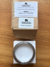 BarlowTyrie 61 mm Reduzierring - Neu