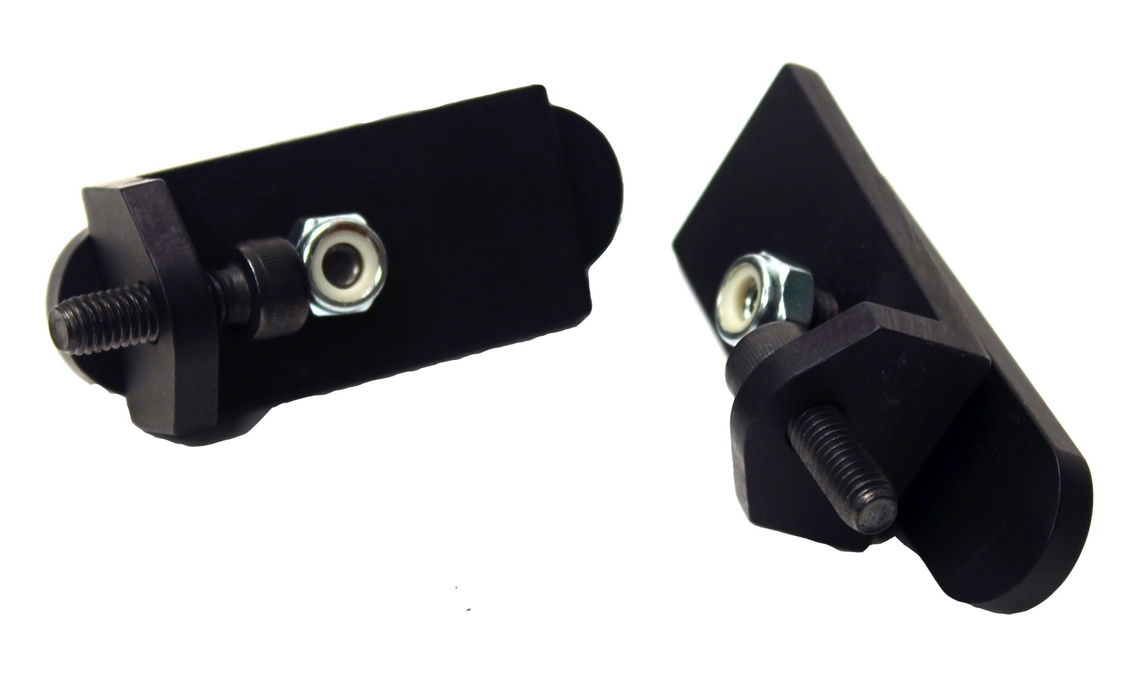 Go Kart Quick Release Chain Guard Bracket Karting
