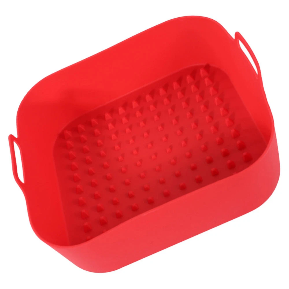 Air Fryer Toaster Oven Accessories Heat Resistant Tray for Liner Mat