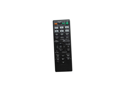 Remote Control For Sony HBD-TZ130 HBD-TZ135 HBD-TZ530 AV DVD Home Theater System