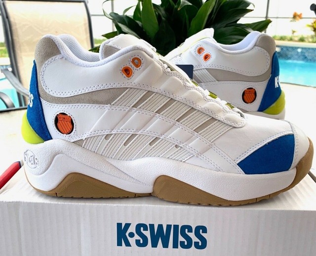 ebay k swiss shoes