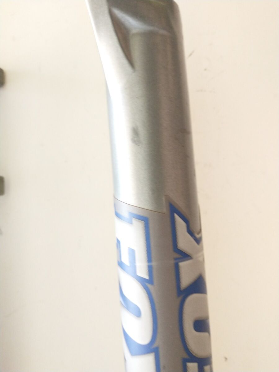 Fox Talas RLC 32 QR 100-140mm Travel 7-3/4 Fox Talas RLC 32 QR 100-140mm Travel 7-3/4