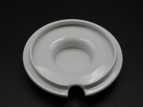 Rosenthal Tapio Wirkkala Dorothy Hafner Siglo Nueva Ola - Tureen y Placa Grabados - Imagen 8 de 10