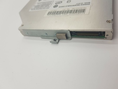 acer aspire 5310 laptop dvd drive / lecteur boite dvd original jdw50 - Afbeelding 2 van 4