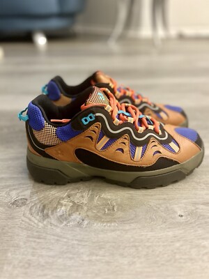 Size 10 - Converse Golf Le Fleur x Gianno Ox Meerkat | eBay