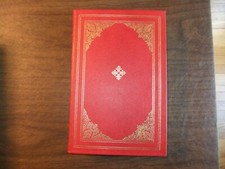 Eleaner and Franklin by Joseph Lash  Franklin Library edition Pulitzer winner