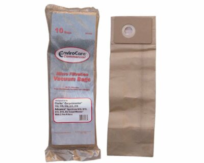 clarke carpetmaster 115 and 215
