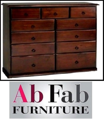 timber tall boy dresser