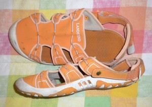 lands end water shoes