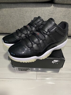 AIR JORDAN 11 LOW 27.5 箱無し黒タグあり AIR JORDAN 11 LOW 27.5 箱無し黒タグあり AIR JORDAN 11 | WORM