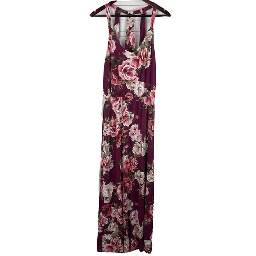 Boden Olympia Jersey Maxi Dress colorful abstract floral print US size 14 | eBay Boden Olympia Jersey Maxi Dress colorful abstract floral print US size 14 | eBay