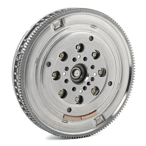 LuK 415066010 Dual Mass Flywheel Fits Mercedes Benz Vito Sprinter Viano - Picture 2 of 6