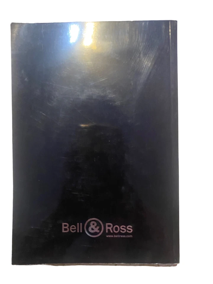 Vintage Bell & Ross Instruments Watch Catalog - Image 2 of 4