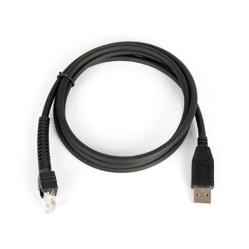 USB Programming Cable For Motorola CM200D CM300D XPR2500 M3188 M3688 M6660 Radio - Picture 4 of 7