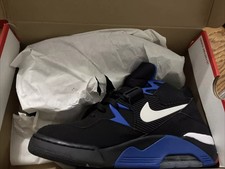 Size 12 - Nike Air Force 180 Barkley 2013 for sale online | eBay