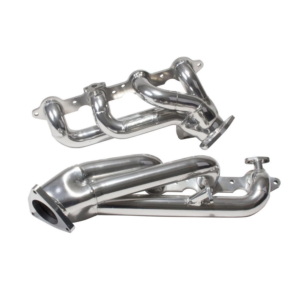 BBK Performance Parts 40050 1999-2013 GM CAMIÓN/SUV 4,8 L/5,3 L 1-3/4 CABEZAL CORTO Foto 3 de 4