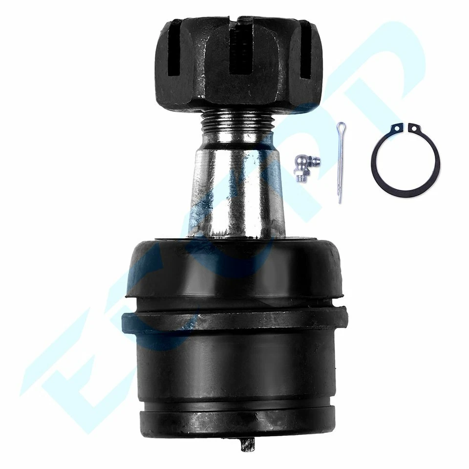 Suspensión de eslabones de extremo de varilla de amarre de 8 piezas para Jeep Wrangler 2007 2008-2015 Foto 2 de 4