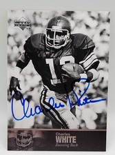 2011 Upper Deck College Football Legends 27