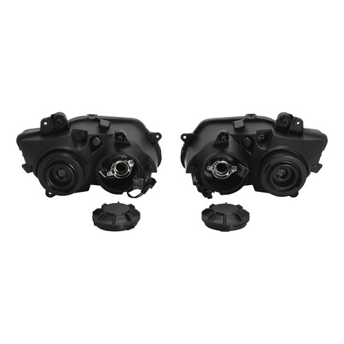 Headlight Assembly & Stay Cowl Fairing Bracket Fit For Yamaha YZF R1 04-06 - Picture 5 of 11