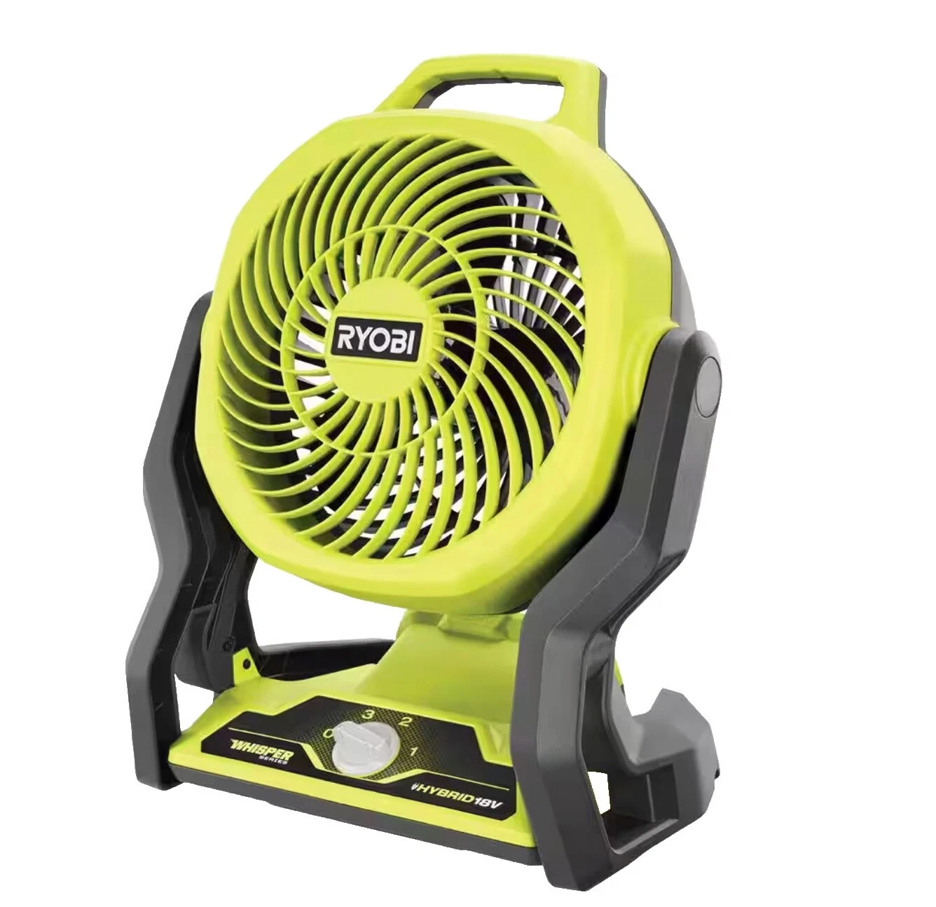 Piezas y accesorios de climatización para el hogar Ryobi