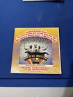 The Beatles Magical Mystery Tour 1967 LP Album Stereo Capital Records Smal 2835