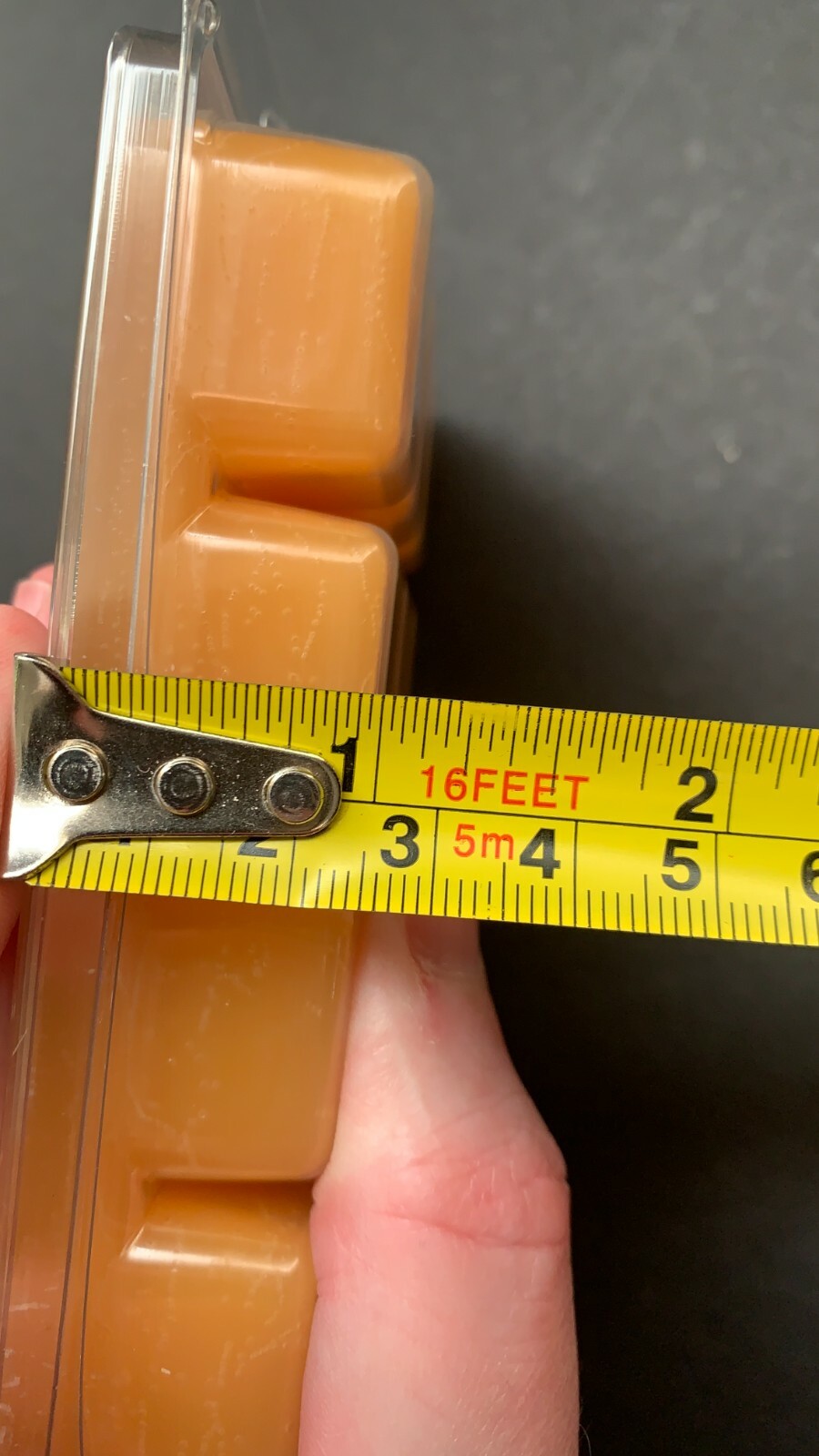 MARSHMALLOW CRISPIES MMM! BETTER HOMES & GARDENS XL 5oz Value Pack! Wax