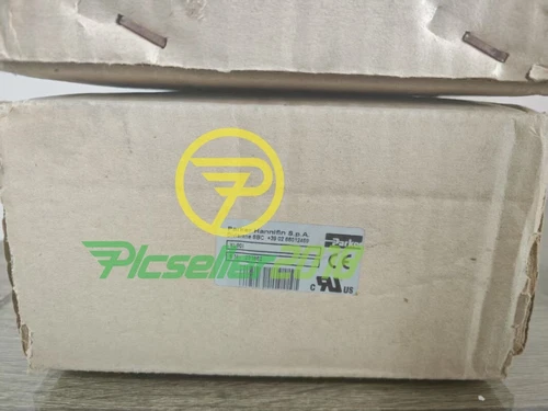 NEW parker Servo driver XL80I DHL or FedEx - Picture 7 of 7