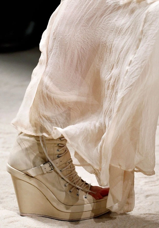 Ann Demeulemeester Women's Heels for sale | eBay